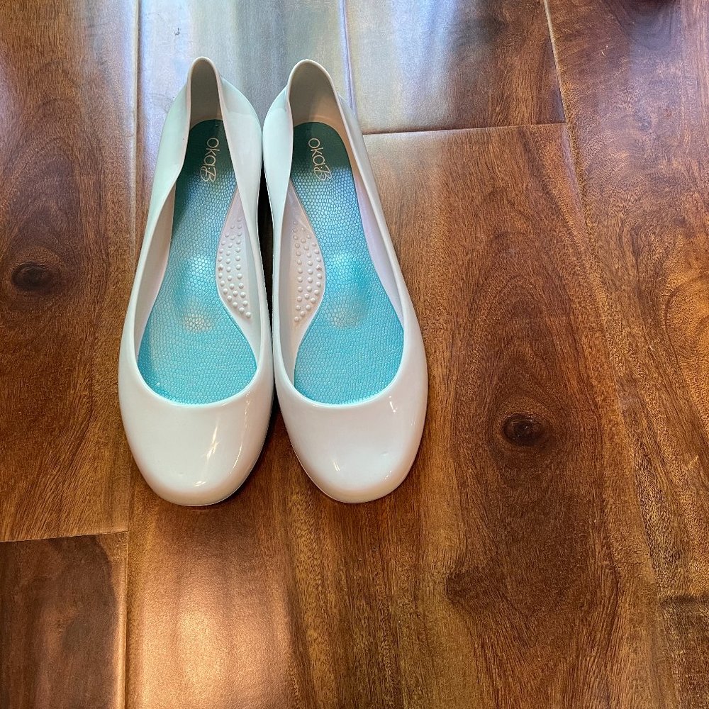 OkaB Taylor flats